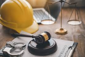 construction law